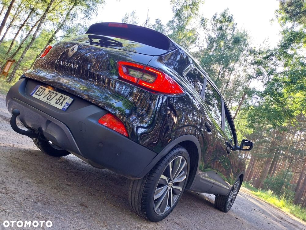 Renault Kadjar 1.2 Energy TCe Intens - 13