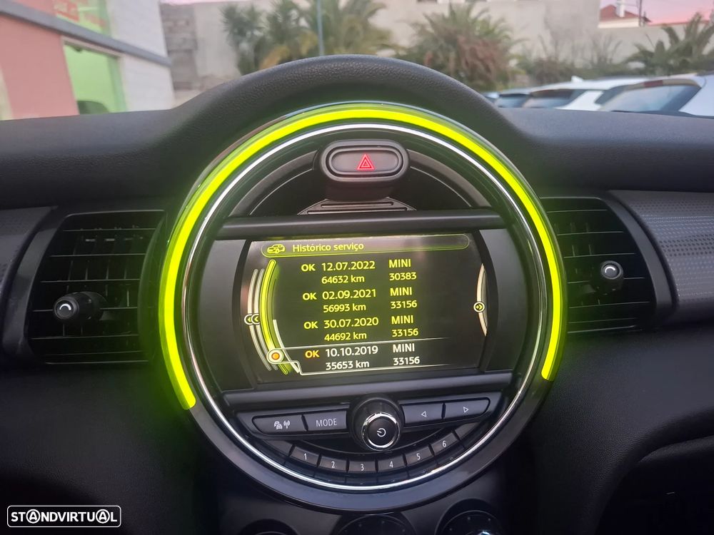 MINI 3 Portas Cooper - 27