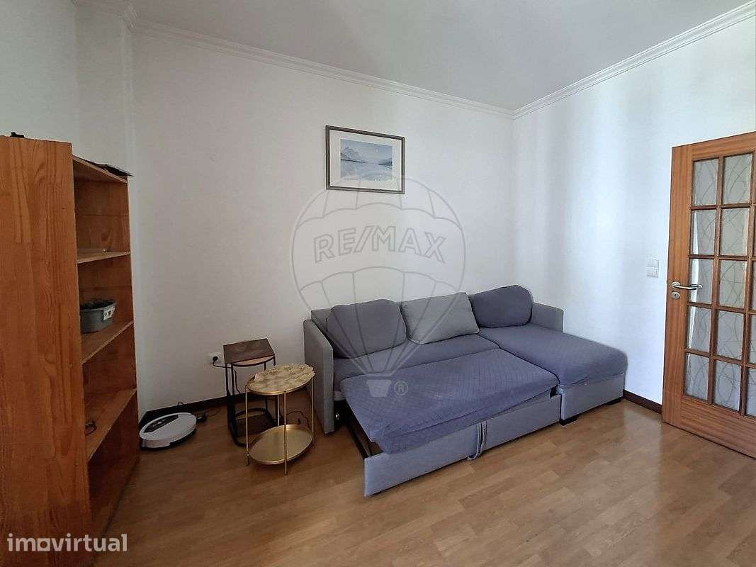 Apartamento T2 para arrendamento - Grande imagem: 3/20
