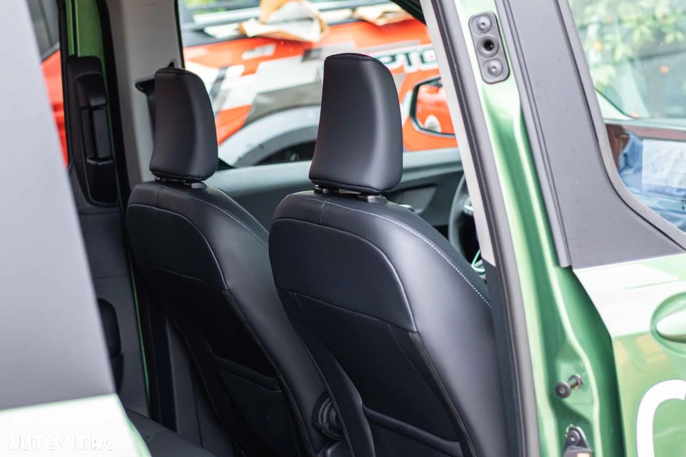 Ford Tourneo Courier 1.0 EcoBoost Active - 23