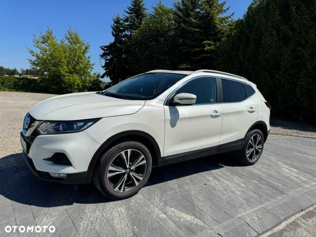 Nissan Qashqai - 6