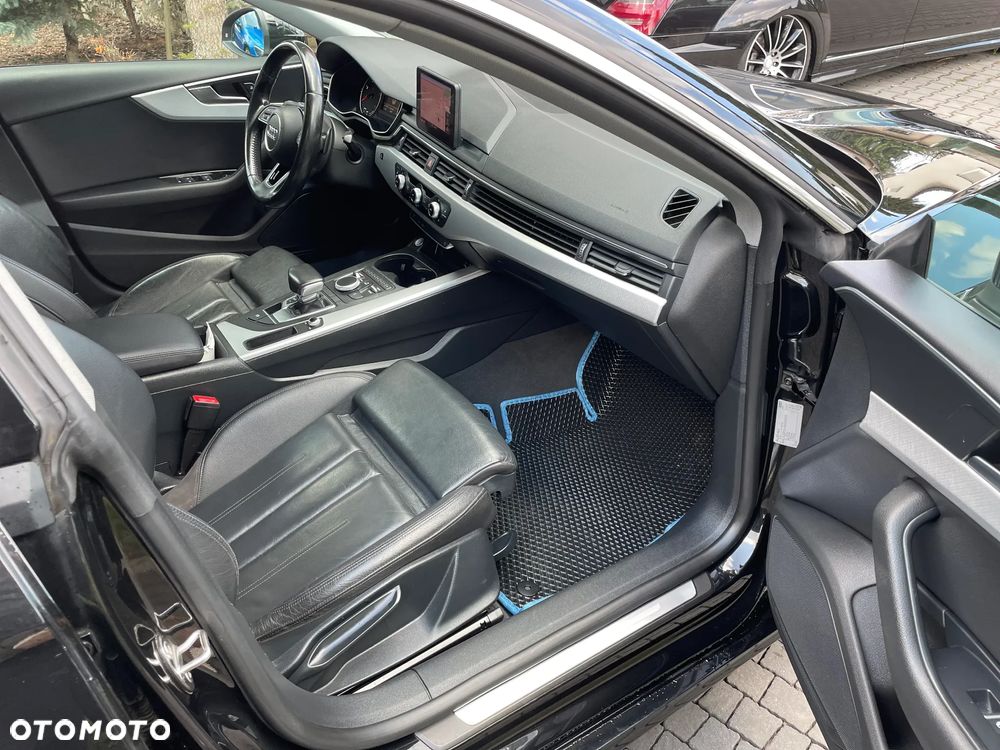 Audi A5 Sportback - 20