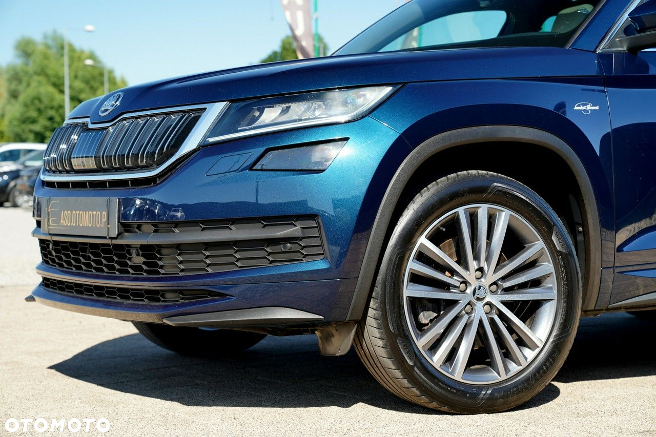 Skoda Kodiaq - 6