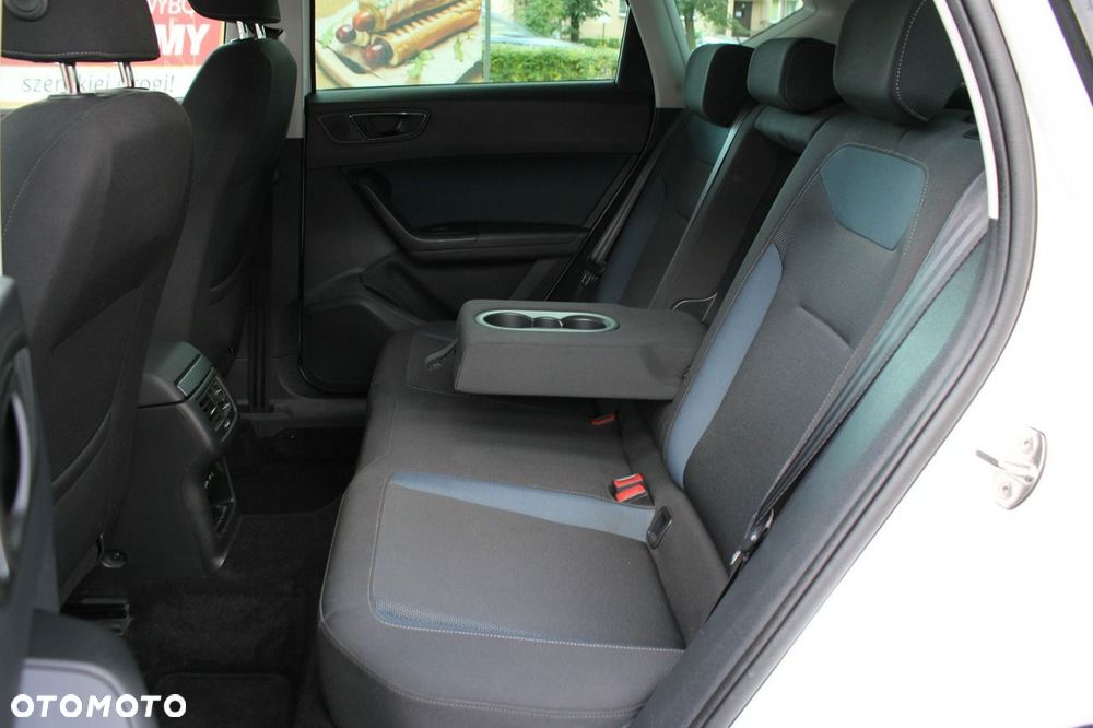 Seat Ateca 2.0 TDI Style S&S - 13