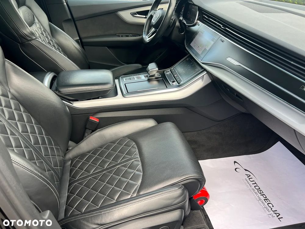 Audi Q7 - 23