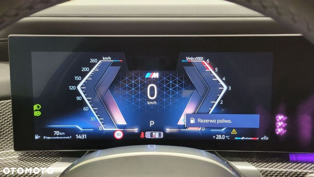 BMW Seria 7 - 12