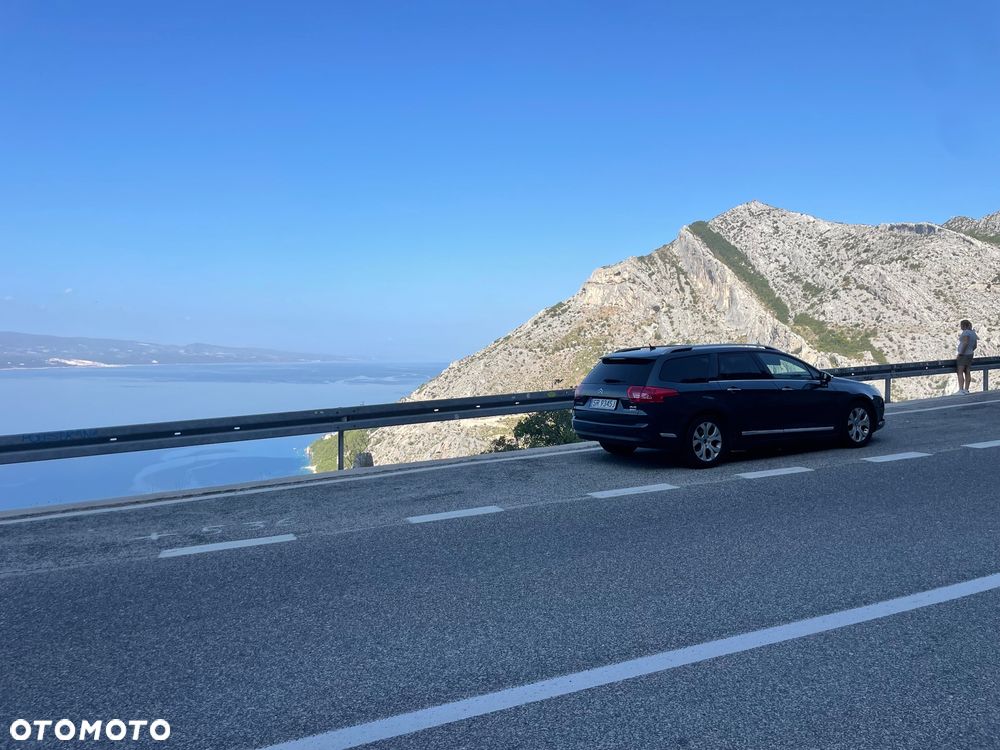 Citroën C5 2.0 HDi Exclusive - 13