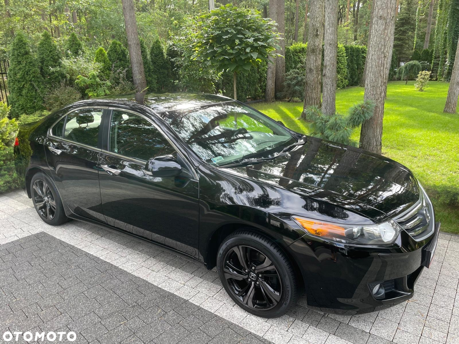 Honda Accord 2.0 Lifestyle - 6