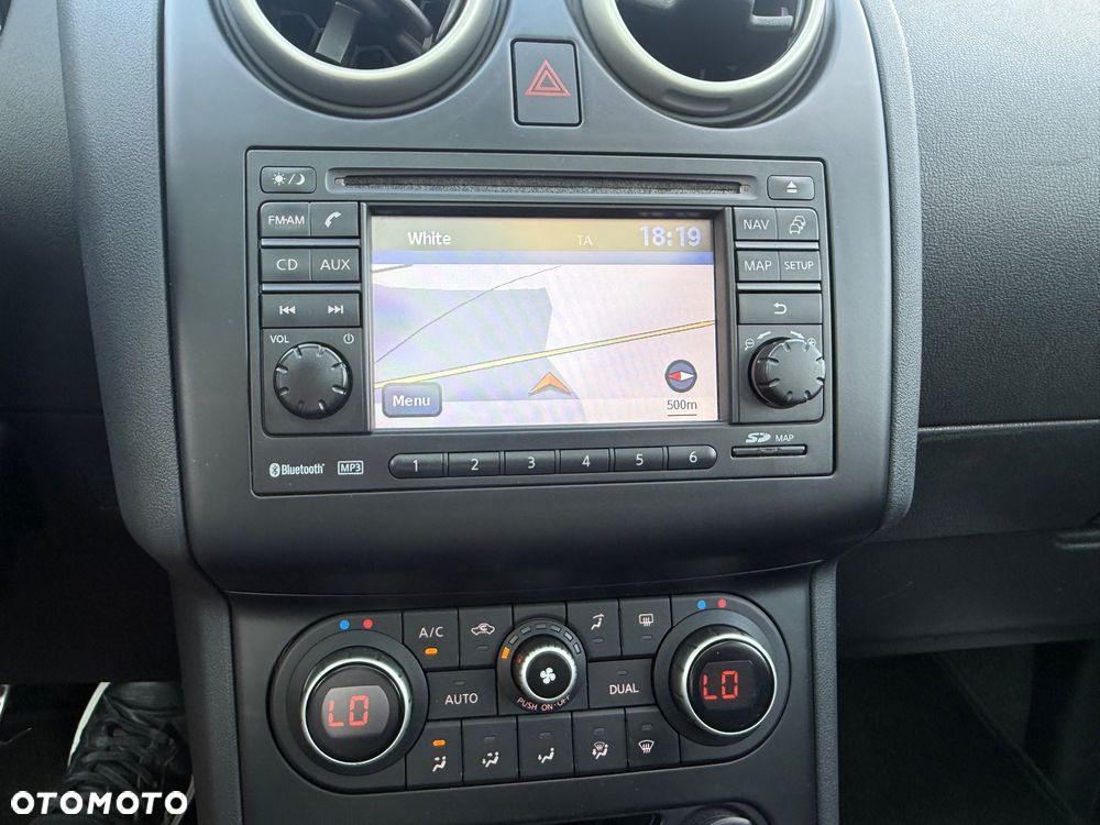 Nissan Qashqai - 9
