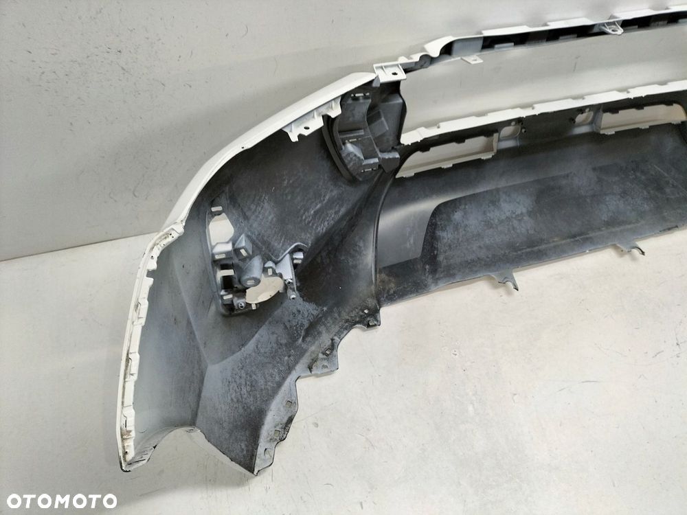 Zderzak przedni przód TOYOTA HILUX VIII LIFT 20- - 9