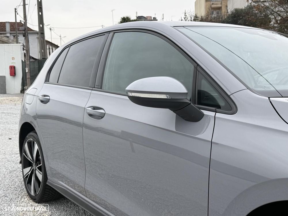 VW Golf 1.4 TSI GTE+ DSG - 18