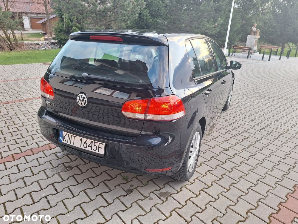 Volkswagen Golf 1.4 United - 14