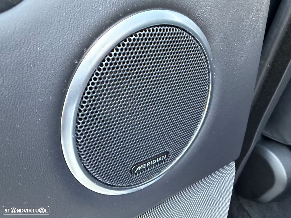 Land Rover Range Rover 3.0 TDV6 LWB Autobiography - 26