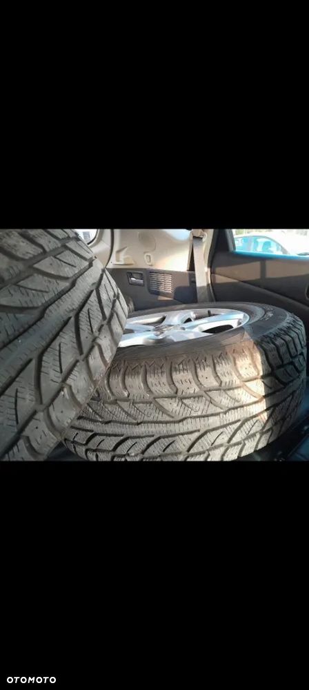 Nissan Murano 2.5 D Premium - 11