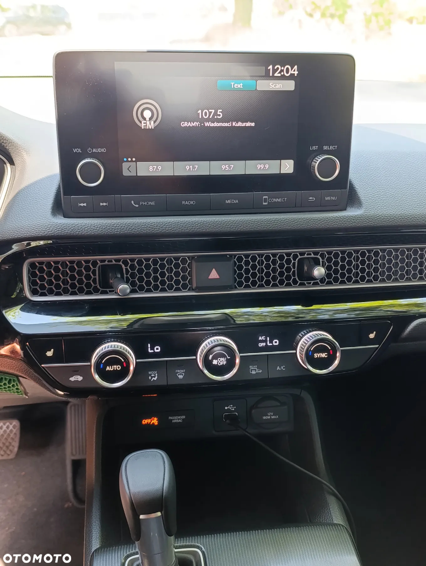 Honda Civic - 11