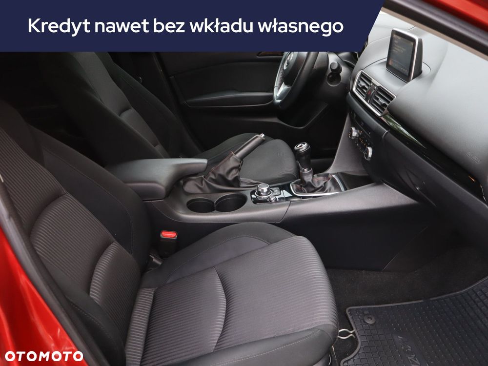 Mazda 3 - 11