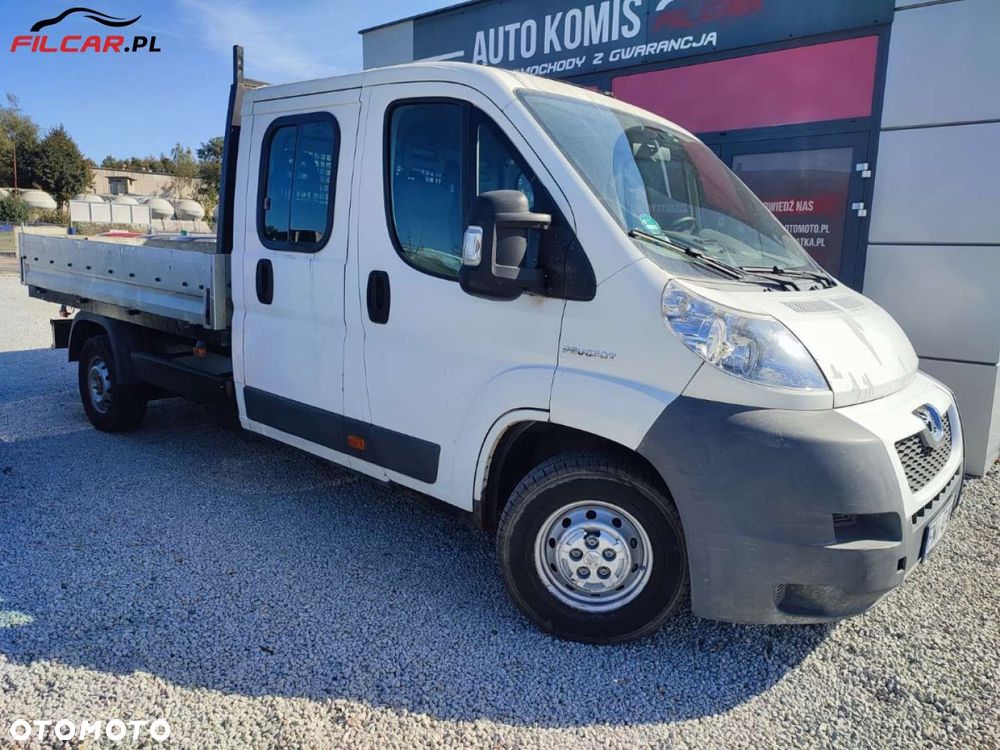 Peugeot BOXER - 13