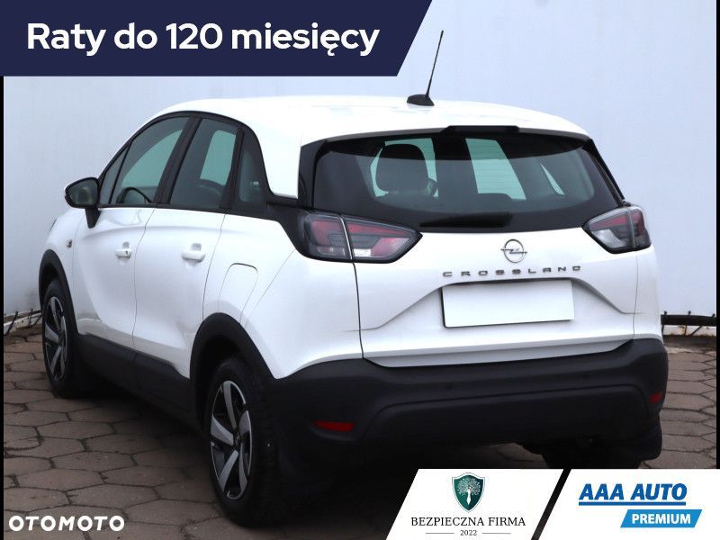 Opel Crossland X - 6