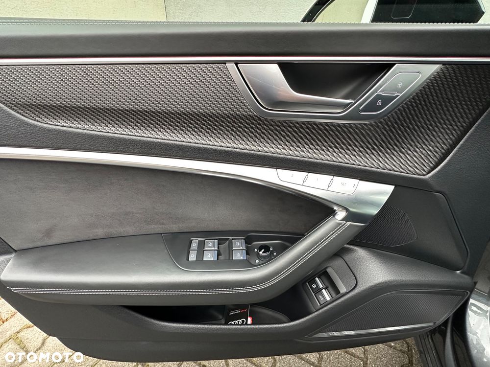 Audi A6 Avant 55 TFSI e PHEV Quattro S Line S tronic - 34