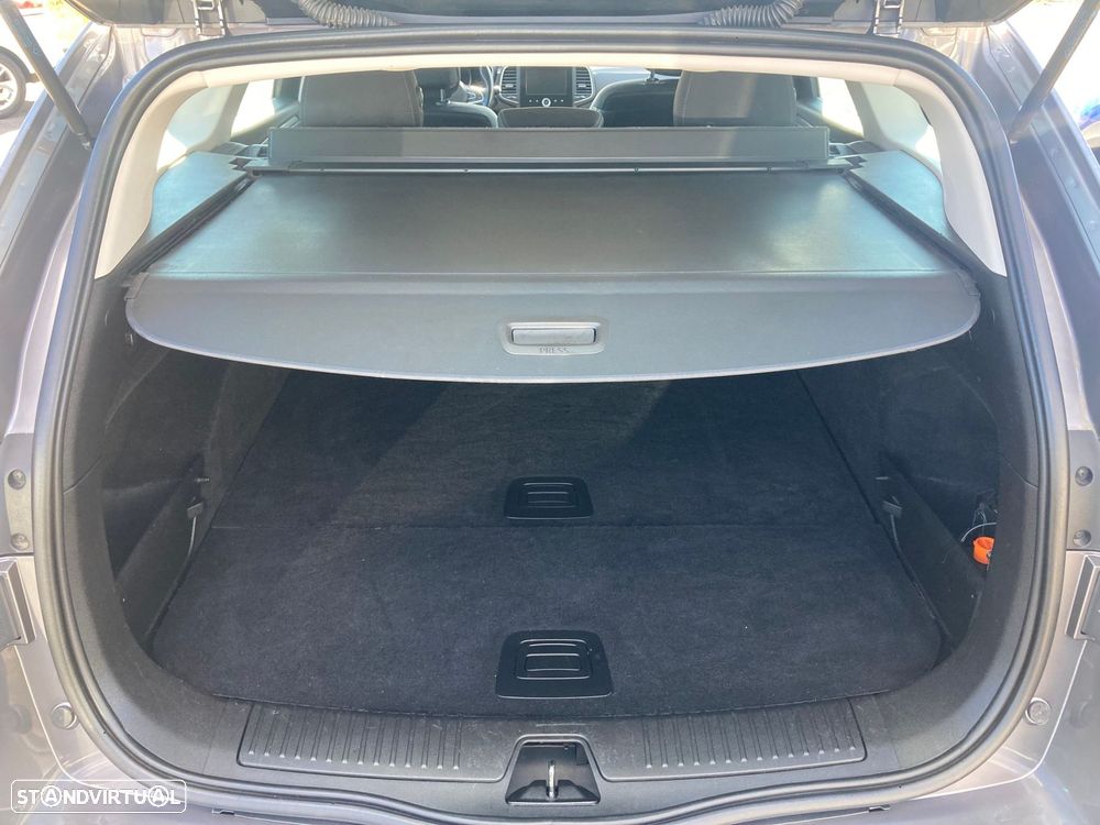 Renault Talisman Sport Tourer 1.5 dCi Zen - 30