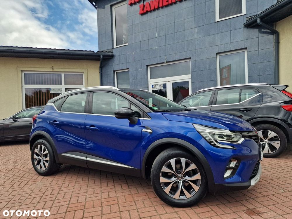 Renault Captur - 12