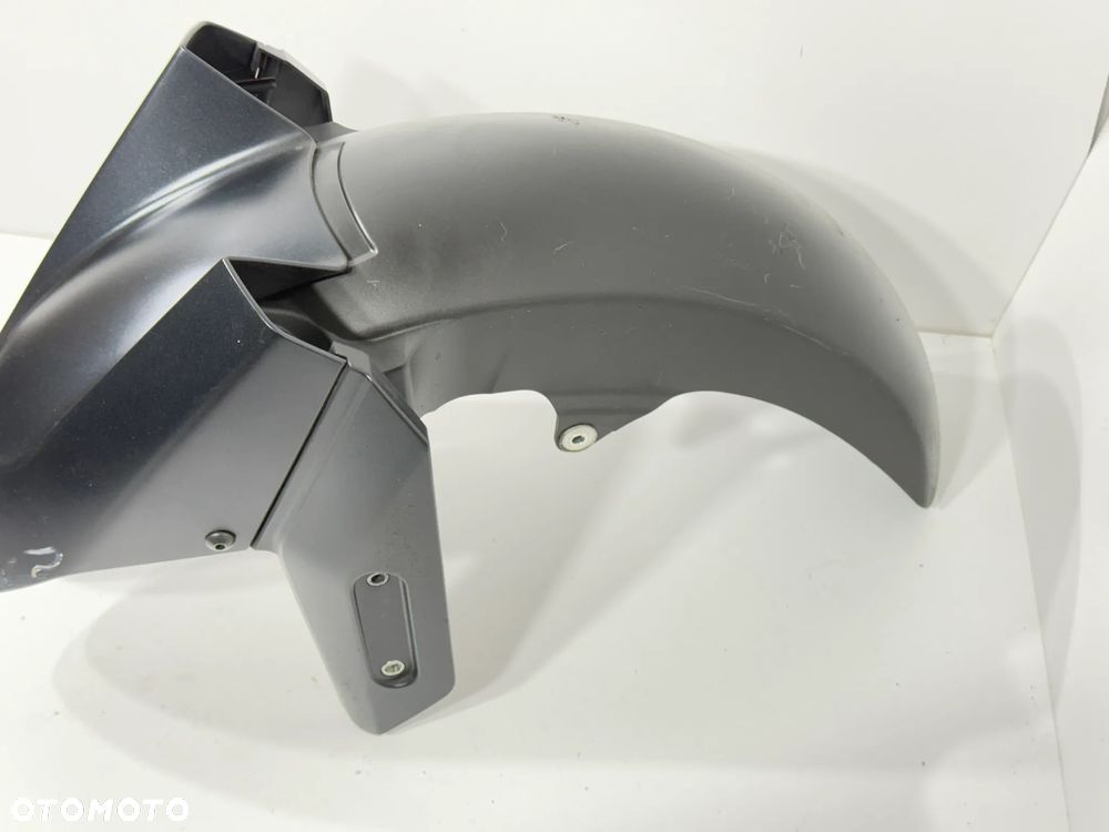 Błotnik przód Yamaha T-Max  530  560   TMAX    18-21 - 3