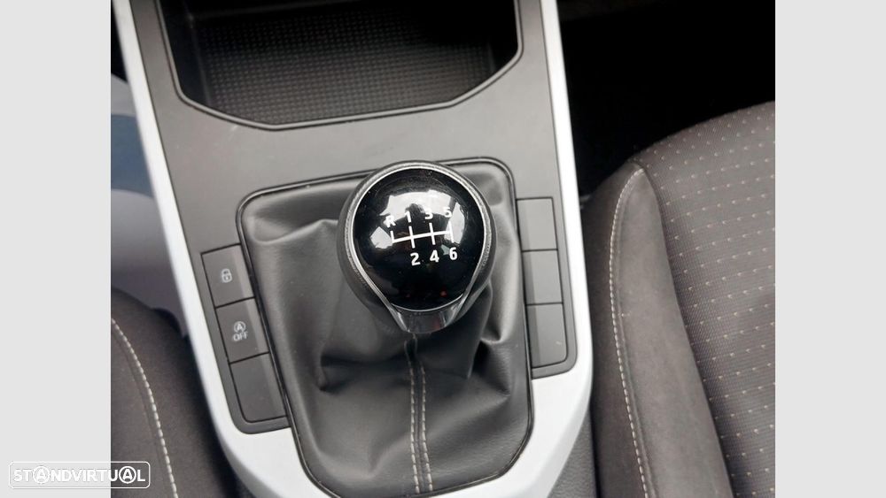 SEAT Arona 1.0 TSI Style - 23