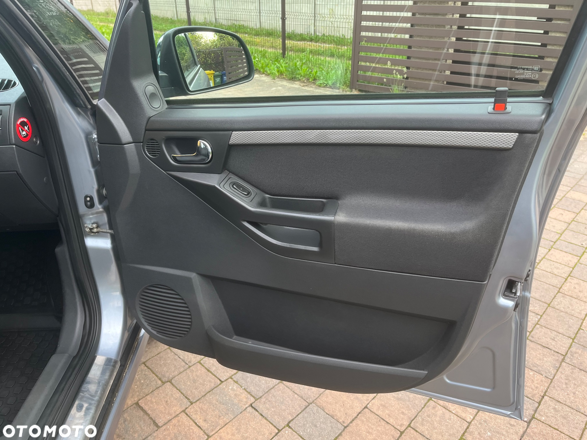 Opel Meriva 1.4 Edition - 28