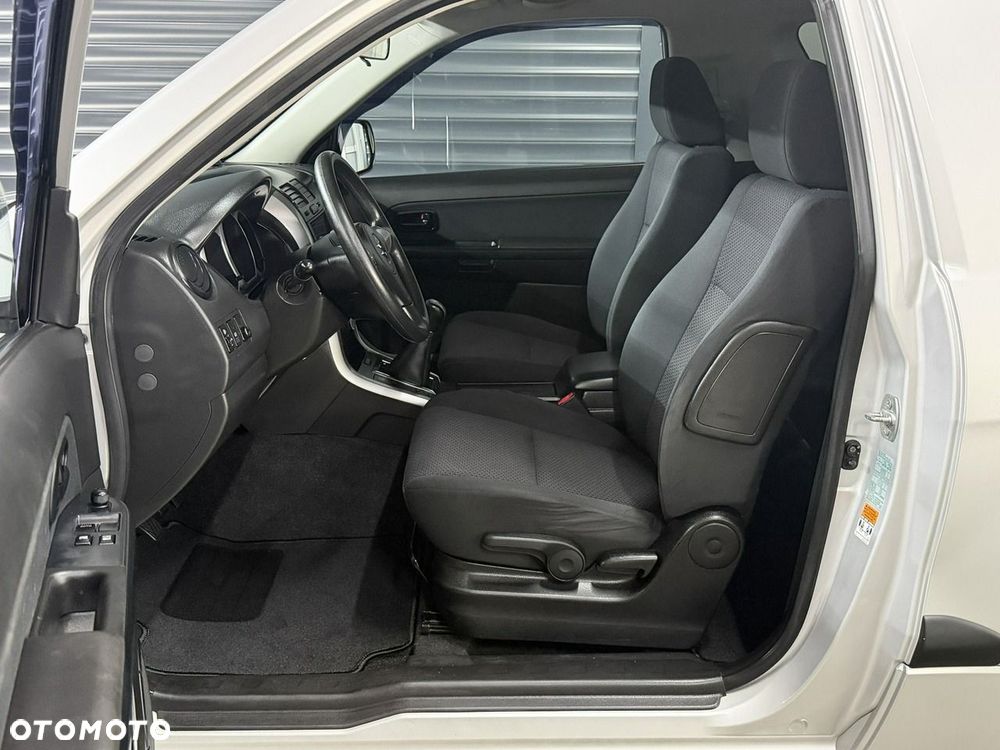 Suzuki Grand Vitara - 10