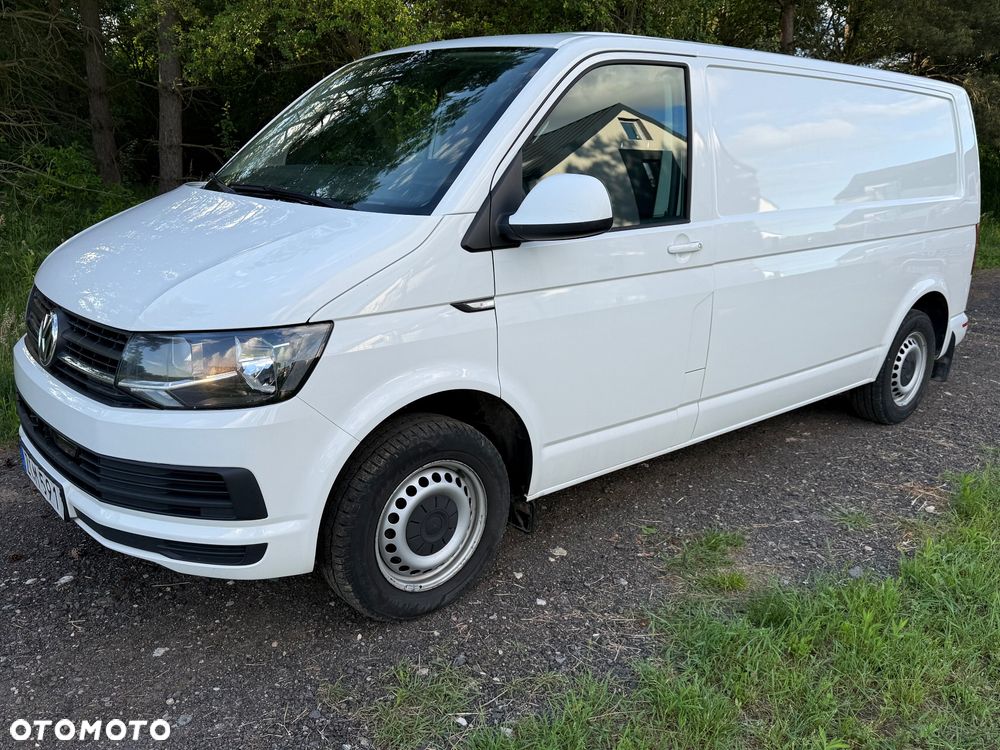 Volkswagen Transporter - 10