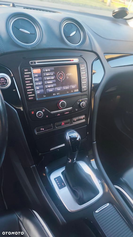 Ford Mondeo 2.0 TDCi Titanium X - 38