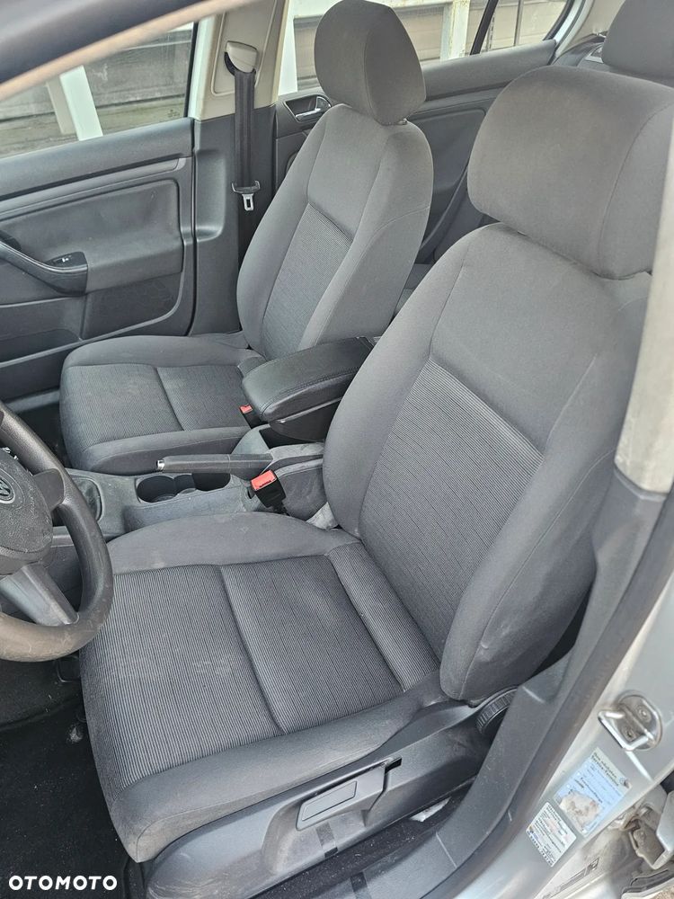 Volkswagen Golf 1.9 TDI Trendline - 9