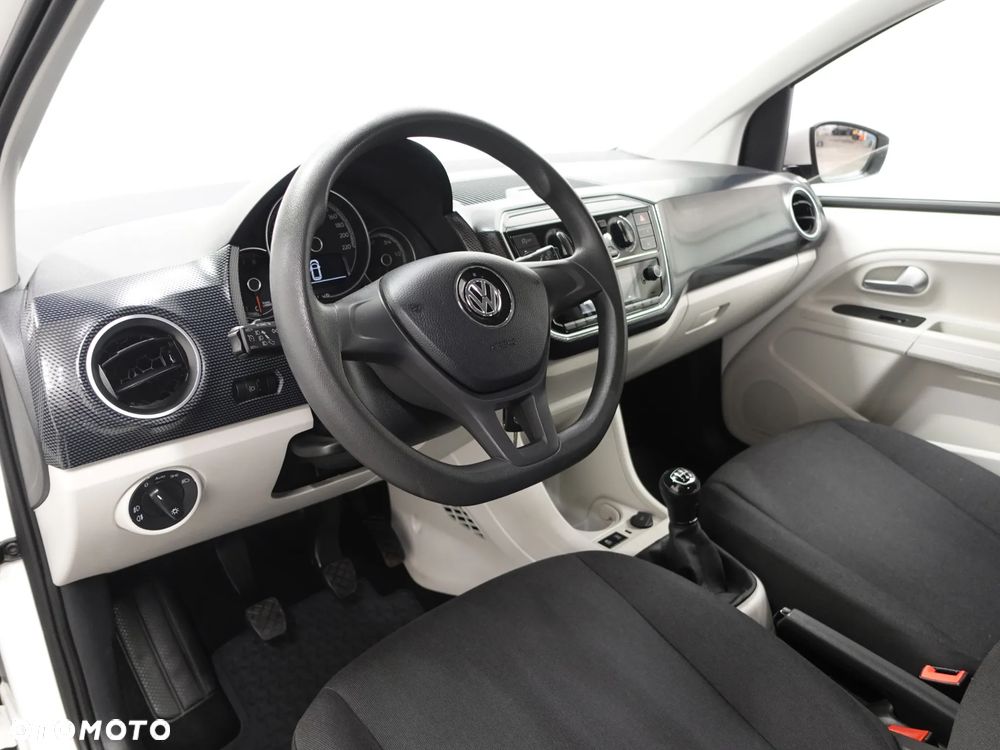 Volkswagen up! - 18