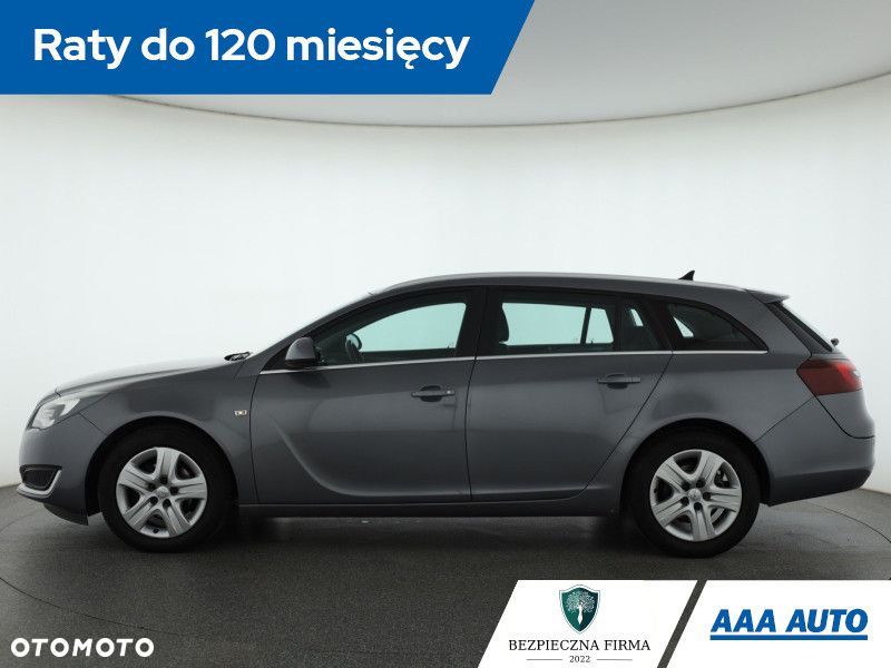 Opel Insignia - 4