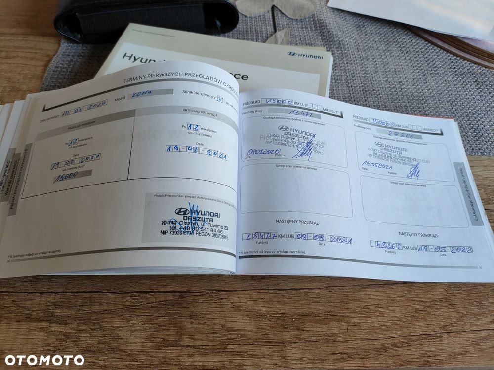 Hyundai Kona 1.0 T-GDI Comfort - 15