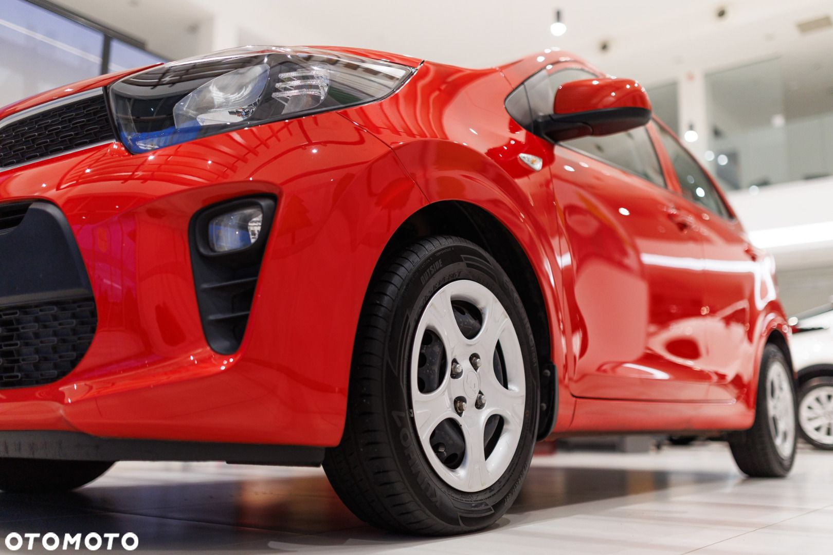 Kia Picanto - 19
