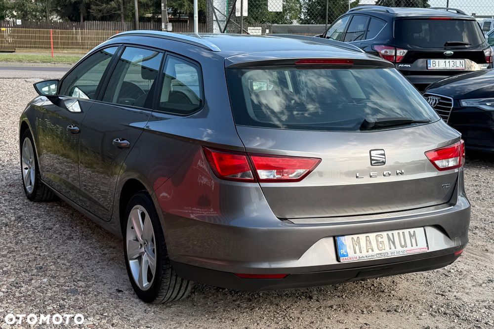 Seat Leon - 38