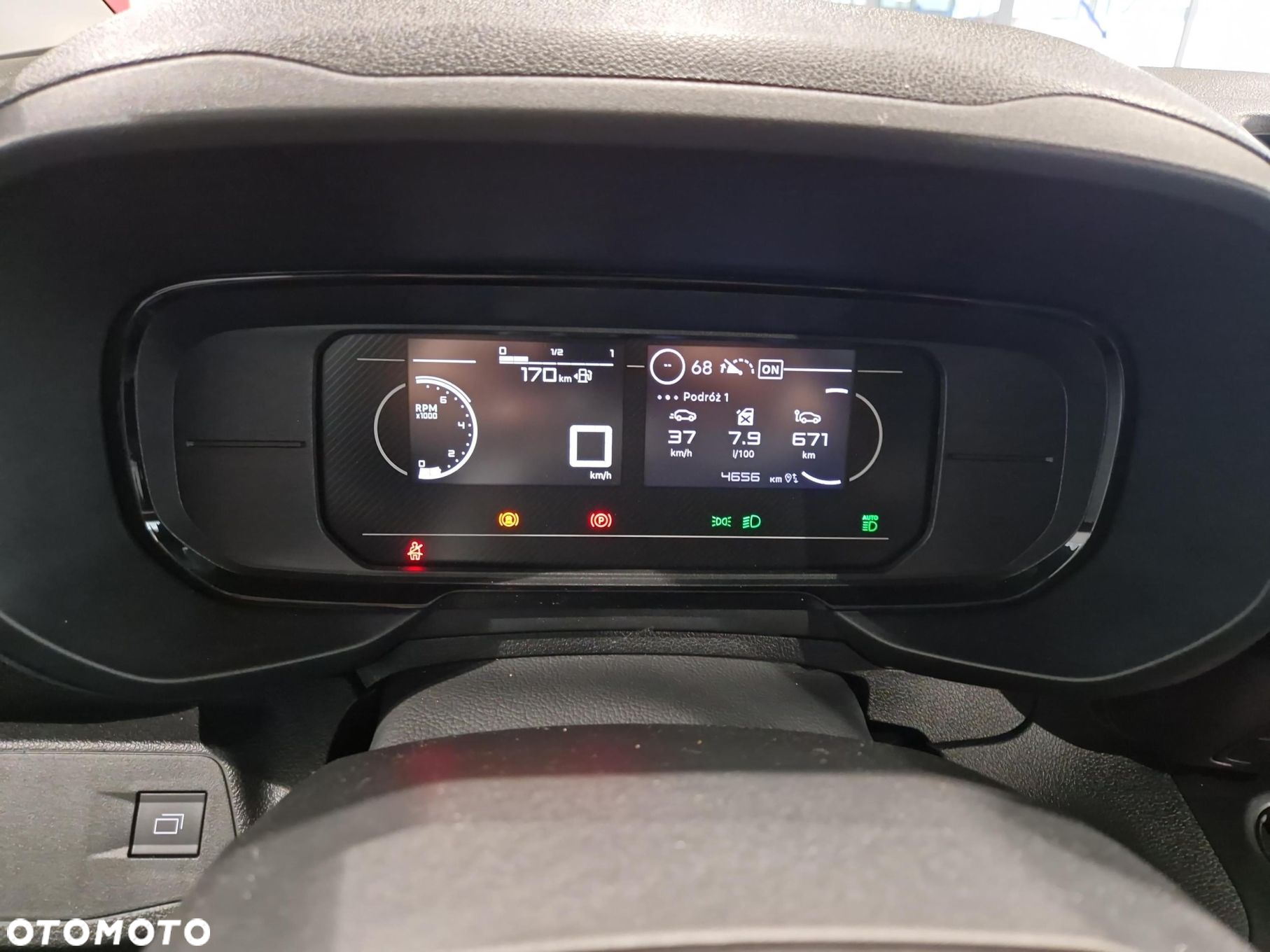 Toyota PROACE CITY - 12