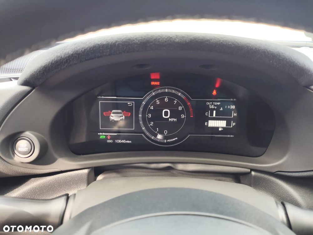 Toyota GR86 - 14