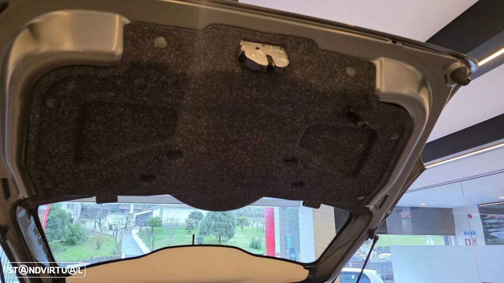 Fiat 500 1.2 Lounge MTA - 26