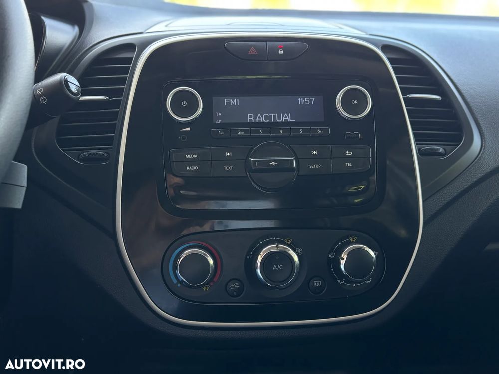 Renault Captur dCi Life - 22
