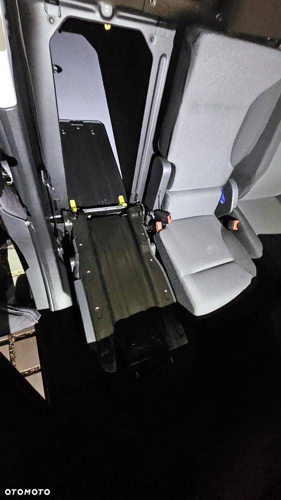 Toyota Proace City Long - 23