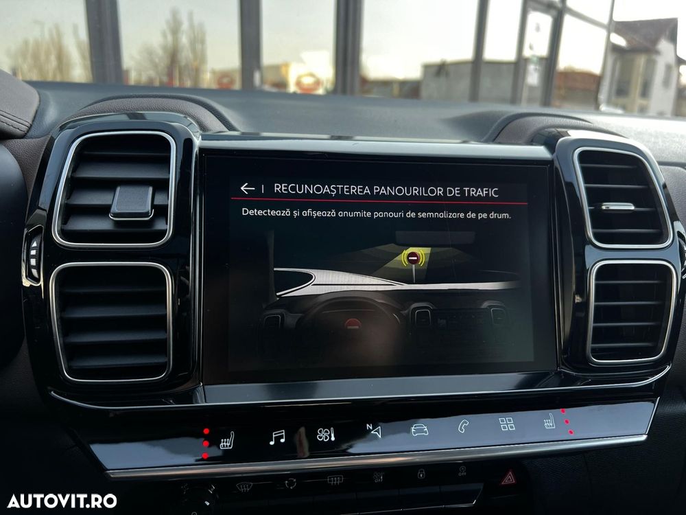 Citroën C5 Aircross - 31