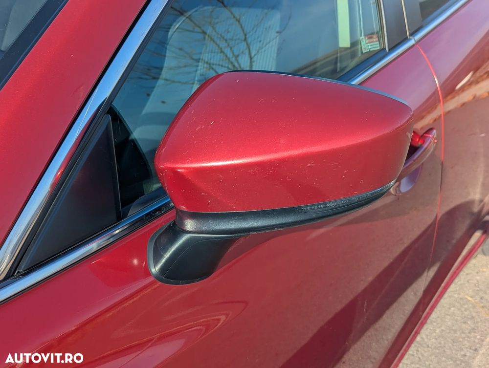 Mazda 6 G145 Attraction - 33