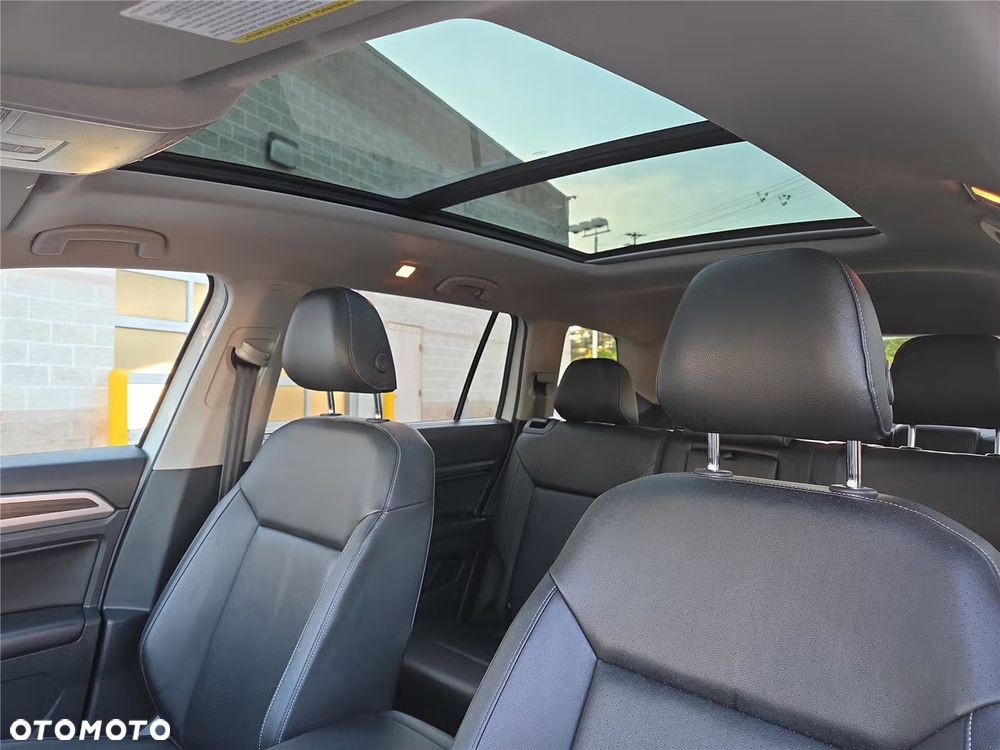 Volkswagen Atlas - 24