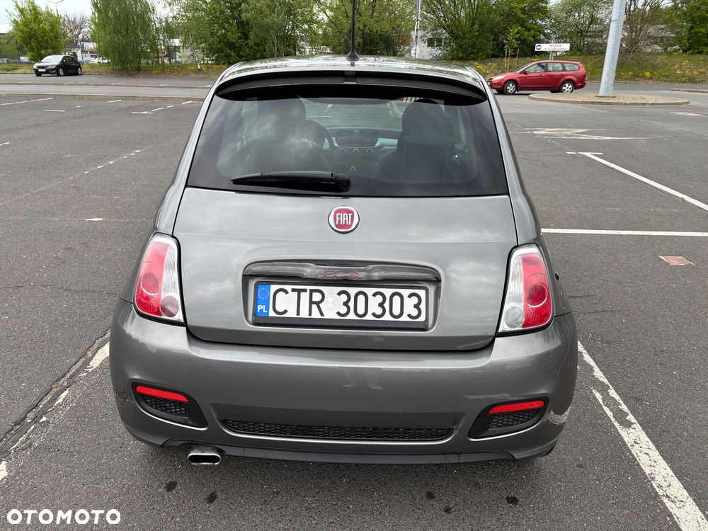 Fiat 500 - 10