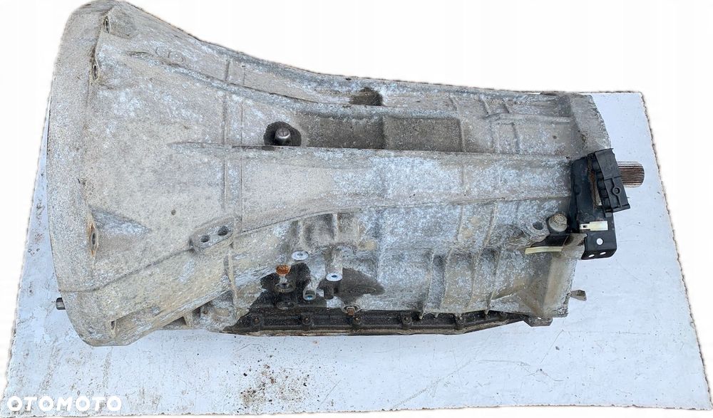 U6 FORD F150 15- 3.5 4X4 AWD 4WD SKRZYNIA BIEGÓW AUTOMATYCZNA FL3P-7000-CC - 16