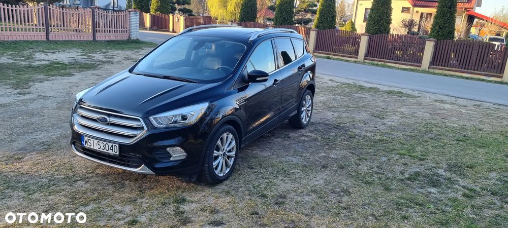 Ford Escape ver-1-5-ecoboost-awd-se - 2