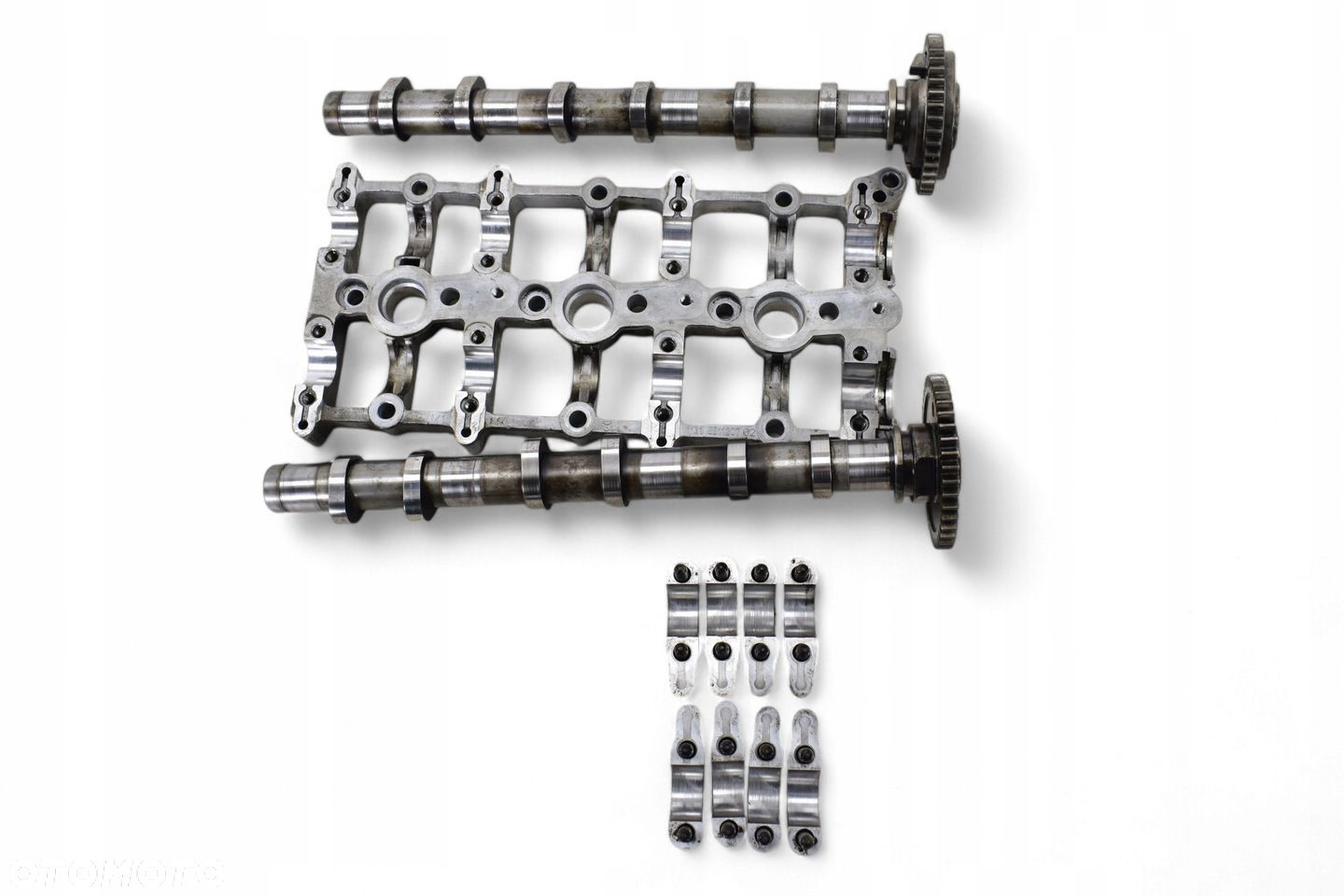 Wałki Rozrządu Podstawa MINI F55 F56 BMW F45 F46 1.5d 8511207 - 1