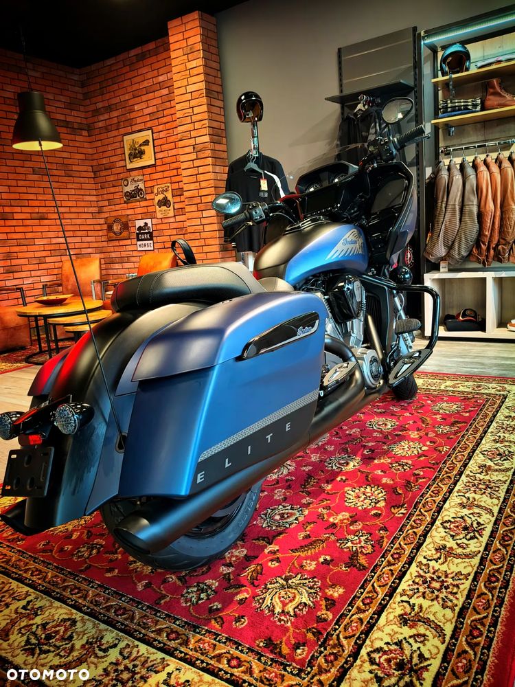 Indian Challenger - 11